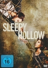 Sleepy Hollow - Season 2 [5 DVDs]