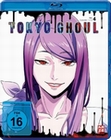Tokyo Ghoul - Vol. 4
