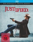 Justified - Season 3 [3 BRs]
