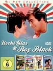 Uschi Glas & Roy Black [4 DVDs]