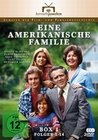 Eine amerikanische Familie - Box 1 [4 DVDs]