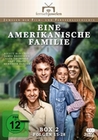 Eine amerikanische Familie - Box 2 [4 DVDs]
