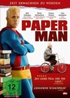 Paper Man - Zeit erwachsen zur werden