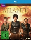 Atlantis - Staffel 2 [3 BRs]