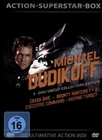 Michael Dudikoff - Box [5 DVDs]