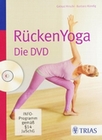 Rcken Yoga - Die DVD