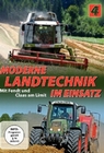 Moderne Landtechnik im Einsatz 4 - Mit Fendt ...