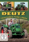 Deutz - Traktoren frs Leben