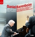 Daniel Barenboim Box Vol. 1 [14 DVDs]