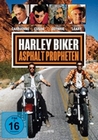 Harley Biker - Asphalt-Propheten