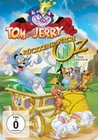 Tom & Jerry - Rckkehr nach Oz