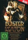 Buster Keaton - 6 Filme