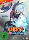 Naruto Shippuden - Staffel 16 [3 DVDs]