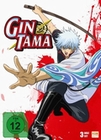 Gintama Box 1 - Episode 1-13 [3 DVDs]