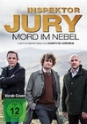 Inspektor Jury - Mord im Nebel
