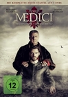 Die Medici - Herrscher von Florenz - Staffel 1