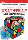 Deathtrap - Das Mrderspiel
