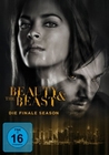 Beauty and the Beast - Season 4 [4 DVDs]