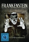 Frankenstein: Monster Classics - Complete Coll.