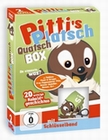 Pitti`s Platsch Quatsch Box [2 DVDs]
