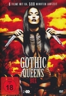 Gothic Queens Box [2 DVDs]
