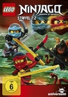LEGO Ninjago - Staffel 7.2