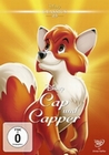 Cap und Capper - Disney Classics
