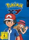Pokemon - Staffel 17: XY [6 DVDs]