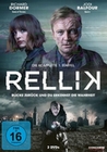 Rellik - Die komplette 1. Staffel [2 DVDs]