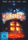 Haunting at Foster Cabin - Uncut