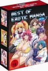 Best of Erotic Manga - Box 7 [3 DVDs]