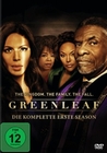Greenleaf - Season 1 [4 DVDs]