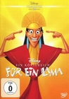 Ein Knigreich fr ein Lama - Disney Classics
