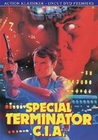 Special Terminator C.I.A. - Uncut