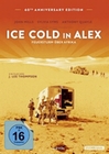 Ice Cold in Alex - Feuersturm ber... [2 DVDs]