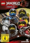 LEGO Ninjago - Staffel 8.2