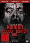 Horror Blood and Terror Box