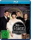 Miss Fishers mysterise... - Staffel 1-3 [8 BRs]