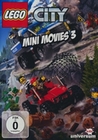 LEGO - City Mini Movies 3
