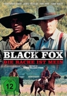Black Fox 3 - Die Rache ist mein [LE]