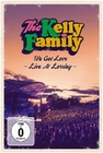 The Kelly Family - We Got Love - Live ...[2 DVDs