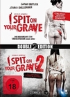 I Spit On Your Grave 1 & 2 [2 DVDs]