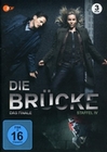 Die Brcke - Das Finale - Staffel 4 [3 DVDs]