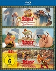 Asterix 3er-Box