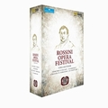 Rossini Opera Festival Collection Box