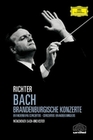 Richter - Bach: Brandenburgische Konzerte