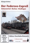 Der Federsee-Express - Sussenried/Buchau/...