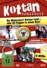 Kottan ermittelt - Box [4 DVDs]