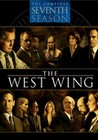 WEST WING-COMPLETE SERIES 7 (DVD)