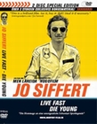 JO SIFFERT - LIVE FAST DIE YOUNG - 2 DISC SPECIA